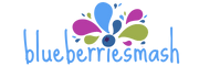 BlueberrieSmash